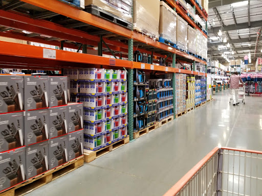 Warehouse store «Costco Wholesale», reviews and photos, 2219 S 37th St, Tacoma, WA 98409, USA