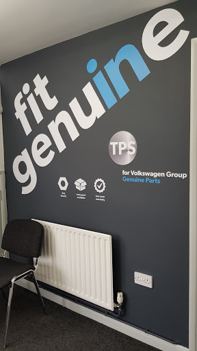 TPS Leicester