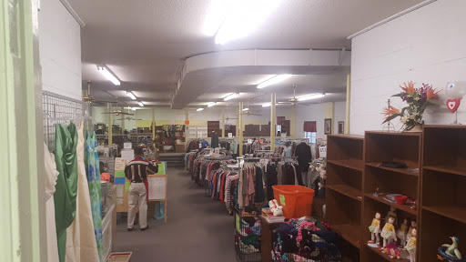 Thrift Store «Blessingdales Thrift Store», reviews and photos, 1912 Boulevard St, Greensboro, NC 27407, USA