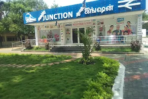 Aavin Junction image