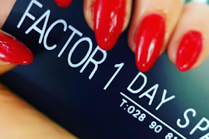 Factor 1 Day Spa image