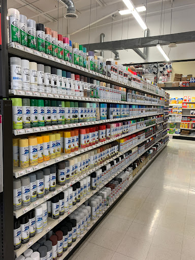 Home Improvement Store «Western Ohio True Value», reviews and photos, 702 N Eastern Ave, St Henry, OH 45883, USA