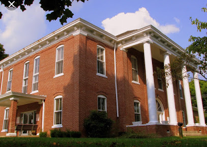 Sequatchie County Courthouse
