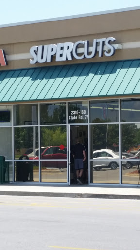 Hair Salon «Supercuts», reviews and photos, 2310 FL-77 #160, Lynn Haven, FL 32444, USA