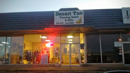 Desert Tan and Gifts