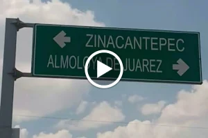 ZINACANTEPEC image