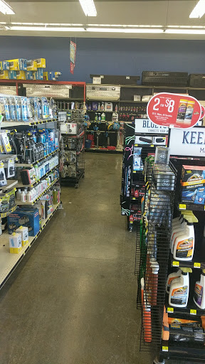 Auto Parts Store «Pep Boys Auto Parts & Service», reviews and photos, 3160 W Susan Dr, Bloomington, IN 47404, USA