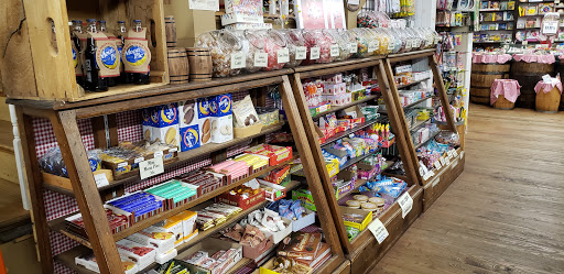 General Store «Mast General Store Hendersonville», reviews and photos, 527 N Main St, Hendersonville, NC 28792, USA