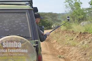 Simba Africa Expeditions image