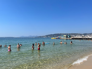 Photo n°73 de Epi Beach à Antibes ()