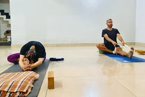 Vyayam Yoga Studio image