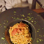 Photo n°1 de l'avis de Sebastiana.i fait le 08/12/2021 à 09:07 sur le  Scjavúru Reustarant & Pizza à Palermo