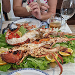 Photo n°3 de l'avis de Marisa.a fait le 14/10/2023 à 11:35 sur le  El Cristo à Elvas