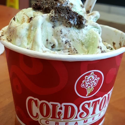 Ice Cream Shop «Cold Stone Creamery», reviews and photos, 50409 Independence St, Canton, MI 48188, USA