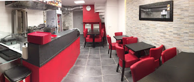 Kebab ASFOOD Deauville à Deauville