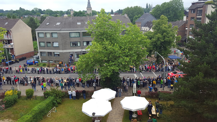 Extérieur hôtels Hotel Restaurant Pension Bach Stuben Erkrath 40699 Erkrath