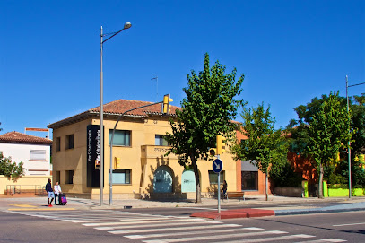 Información y opiniones sobre ILO Oftalmologia de Lérida