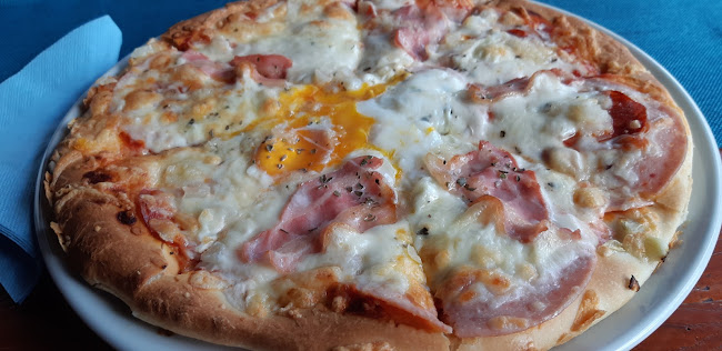 Pizza Karaván - Siófok