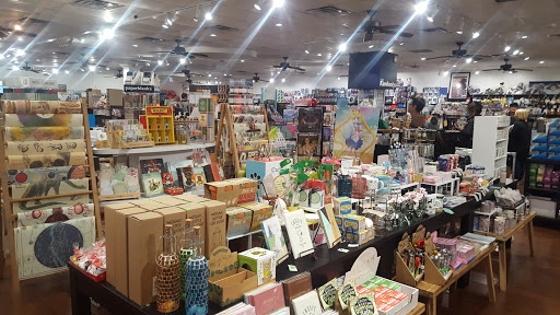 Book Store «Kinokuniya Book Store», reviews and photos, 2540 Old Denton Rd #114, Carrollton, TX 75006, USA