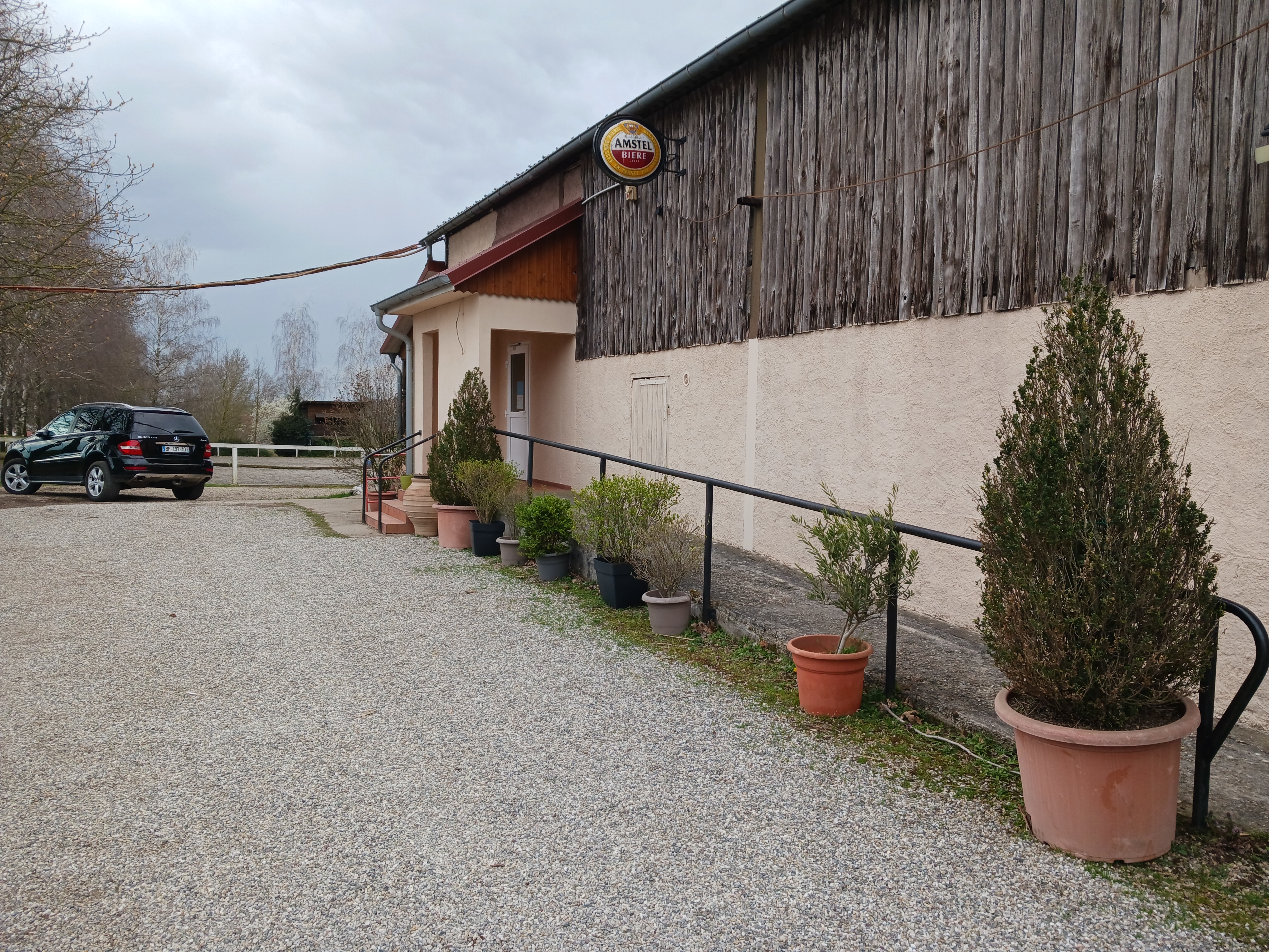 Photo n° 1 de l'avis de Schauer.e fait le 19/03/2023 à 14:08