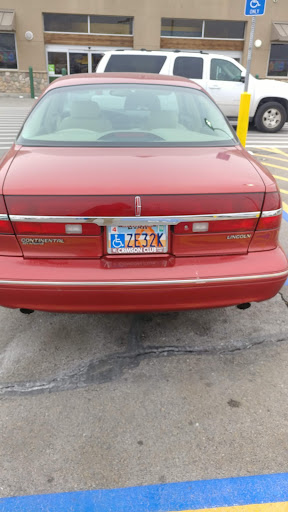 Supermarket «Walmart Neighborhood Market», reviews and photos, 1360 Draper Pkwy, Draper, UT 84020, USA