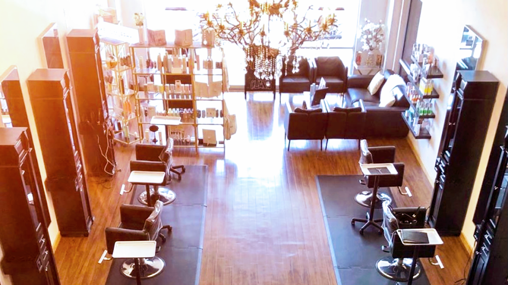 POSHE Salon 71111