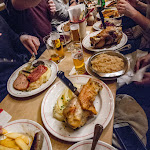 Photo n°2 de l'avis de Ben.l fait le 21/01/2019 à 21:42 sur le  Peters Brauhaus à Cologne