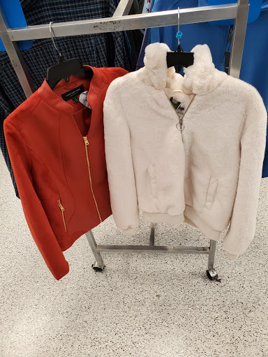 Clothing Store «Ross Dress for Less», reviews and photos, 2113 W Lincoln St, Harlingen, TX 78552, USA