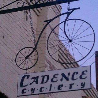 Bicycle Store «Cadence Cyclery of McKinney», reviews and photos, 129 S Tennessee St, McKinney, TX 75069, USA