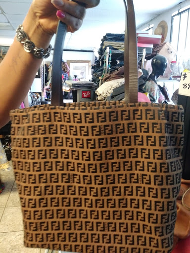 Thrift Store «Second Chance Thrift Store», reviews and photos, 14722 NE 16th Ave, Miami, FL 33161, USA