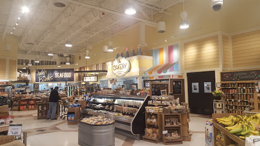 Grocery Store «Lowes Foods of Ocean Isle Beach», reviews and photos, 6278 Beach Dr SW #5, Ocean Isle Beach, NC 28469, USA