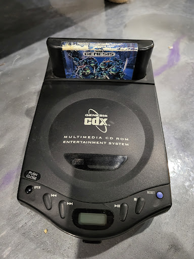 Video Game Store «Metro Computer, Games and iRepair, LLC», reviews and photos, 16567 E 10 Mile Rd, Eastpointe, MI 48021, USA