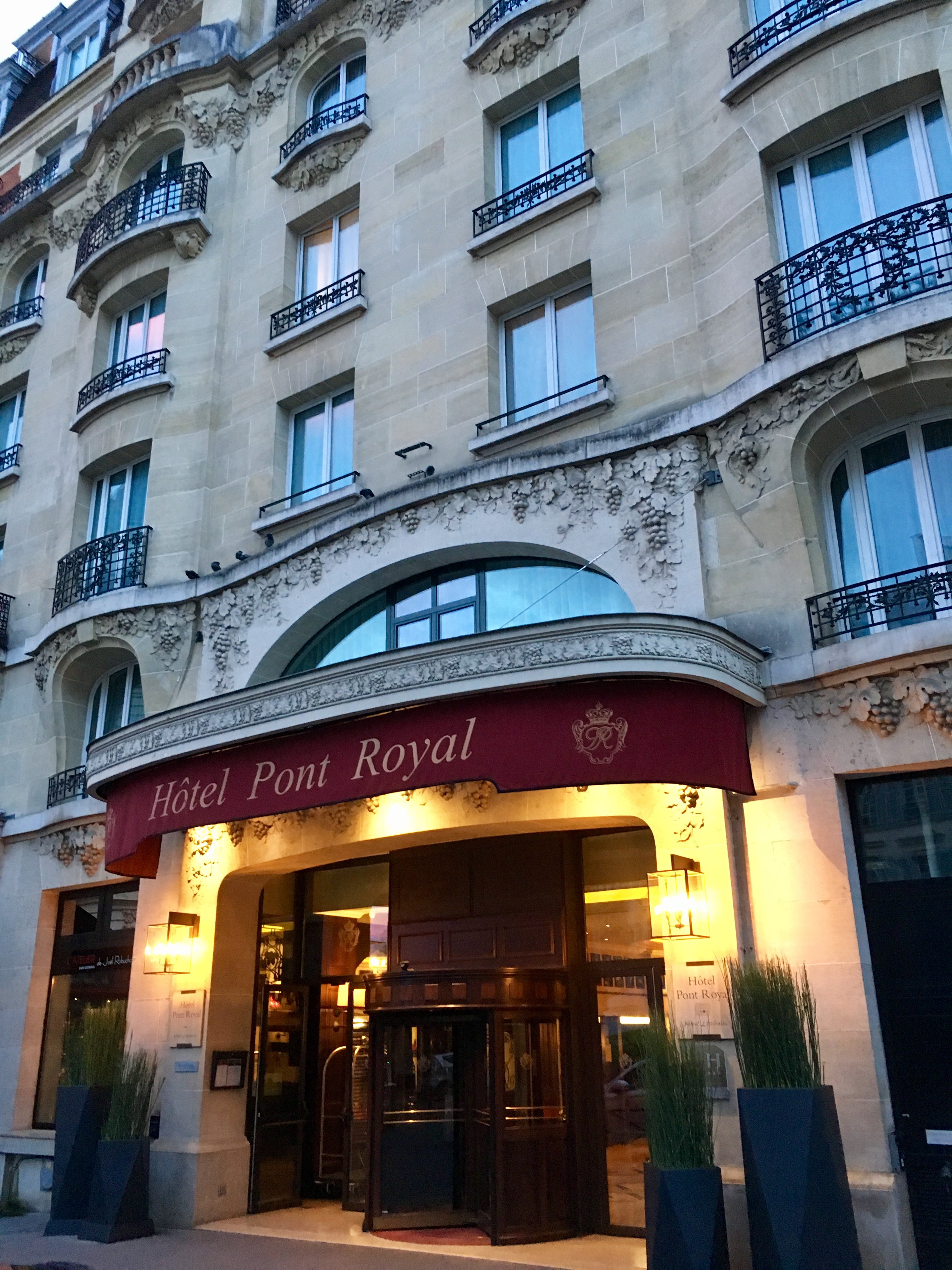 Photo n° 1 de l'avis de Michael.u fait le 06/09/2017 à 14:08