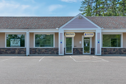 Internet Service Provider «Time Warner Cable», reviews and photos, 12 Yeaton Rd C3, Plymouth, NH 03264, USA