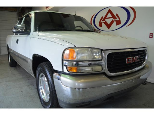 Used Car Dealer «Auto Masters Trucks and Vans», reviews and photos, 3920 Nolensville Pike, Nashville, TN 37211, USA