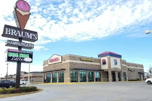 Braum's Ice Cream & Dairy Store image