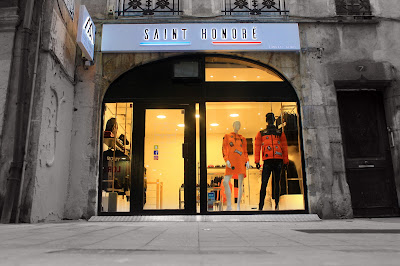Saint-Honoré Concept Store à Grenoble