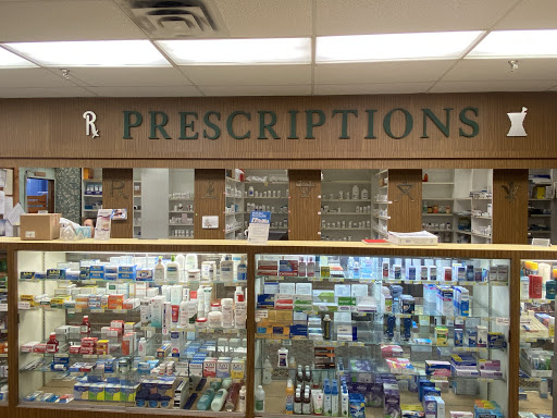 White Cross Professional Pharmacy