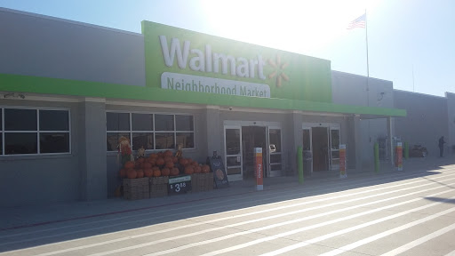 Supermarket «Walmart Neighborhood Market», reviews and photos, 820 E Belt Line Rd, Cedar Hill, TX 75104, USA