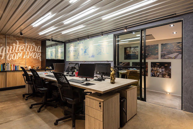 Avaliações sobre Givago Ferentz Arquitetos em Curitiba - Arquiteto