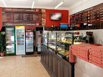 Atmosphère du Pizzeria Pleinecassagnes Danielle à Perpignan - n°1
