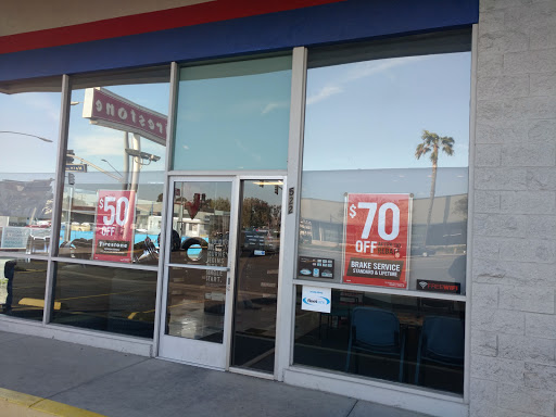 Tire Shop «Firestone Complete Auto Care», reviews and photos, 522 N Main St, Corona, CA 92880, USA
