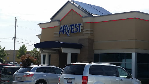 Bank «Arvest Bank», reviews and photos