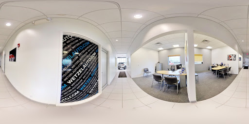 Chevrolet Dealer «Wetzel Chevrolet», reviews and photos, 4700 National Rd E, Richmond, IN 47374, USA