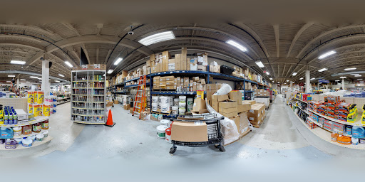 Construction Company «Park Avenue Building & Roofing LLC», reviews and photos, 2120 Atlantic Ave, Brooklyn, NY 11233, USA