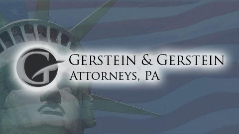 Gerstein & Gerstein Attorneys, PA, 800 E Cypress Creek Rd Ste. 301, Fort Lauderdale, FL 33334, Immigration Attorney