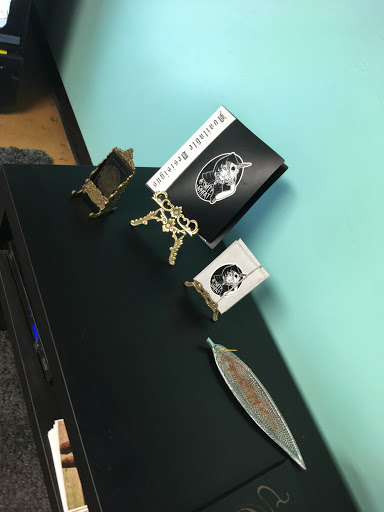 Tattoo Shop «Golden Goat Tattoo Company», reviews and photos, 2021 N Mays St #600, Round Rock, TX 78664, USA