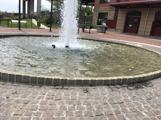 Tourist Attraction «Canal Place», reviews and photos, 13 Canal St, Cumberland, MD 21502, USA