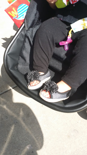 Clothing Store «Ross Dress for Less», reviews and photos, 3300 S Glenstone Ave, Springfield, MO 65804, USA