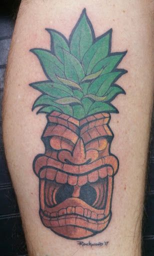 Explore neptune tattoo ideas, creative tattoo ideas in Kailua Kona, available at Big Island Tattoo & Piercing